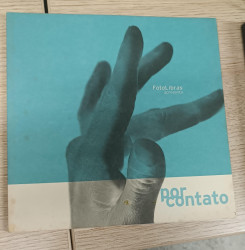 Capa de Por contato - 