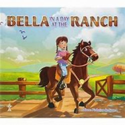 Capa de Bella in a Day at the Ranch - Lidiane Pinheiro de Souza