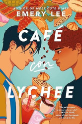 Capa de Café con Lychee - Emery Lee