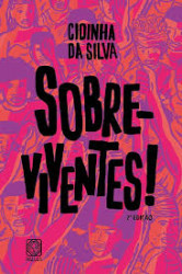Capa de Sobre-viventes - Cidinha da Silva