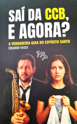 Capa de Saí da CCB, e agora? - Eduardo Vasco