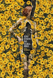 Capa de Sono eterno das margaridas - Julia Heaberlin