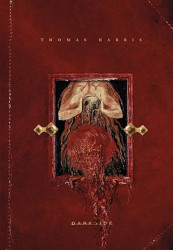 Capa de Hannibal: a origem do mal - Thomas Harris