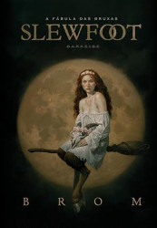 Capa de Slewfoot - Brom