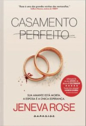 Capa de Casamento perfeito - Jeneva Rose