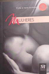Capa de Mulheres - Diversos