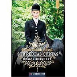 Capa de Canterwood Crest. Sob Redeas Curtas - Jessica Burkhart