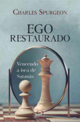 Capa de Ego Restaurado - Charles Spurgeon