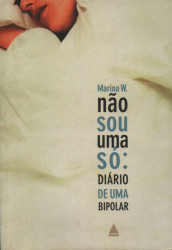 Capa de Não sou uma só - Marina W.