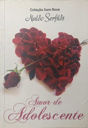 Capa de Amor de adolescente - Naldo Serfilds