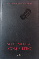 Capa de Sentimental com filtro - Beatriz de Almeida Magalhães