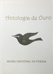 Capa de Antologia de Ouro - Regina Mello