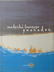 Capa de Quarador - Vanderlei Lourenço