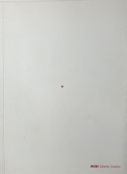 Capa de Rubi - Odette Castro