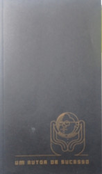 Capa de Um autor de sucesso - Miguel Javaral