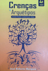 Capa de Crenças arquétipos - Jose Roberto Marques