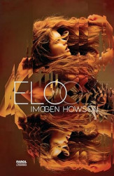 Capa de Elo - Imogen Howson