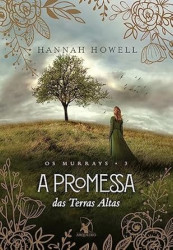 Capa de A promessa das Terras Altas - Hannah Howell