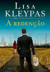 Capa de A redenção - Lisa Kleypas