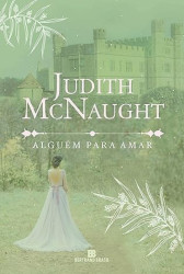 Capa de Alguém para amar - Judith McNaught