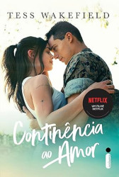 Capa de Continência ao amor - Tess Wakefield
