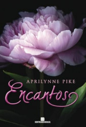 Capa de Encantos - Aprilynne Pike
