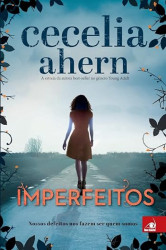 Capa de Imperfeitos - Cecelia Ahern