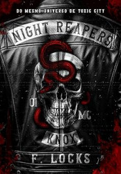 Capa de Knox - F. Locks
