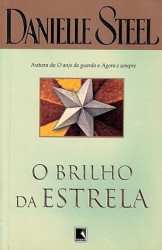 Capa de O brilho da estrela - Danielle Steel