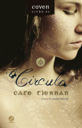 Capa de O círculo - Cate Tierman