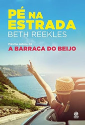 Capa de Pé na estrada - Beth Reekles