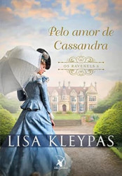 Capa de Pelo amor de Cassandra - Lisa Kleypas