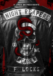 Capa de Reaper - F. Locks