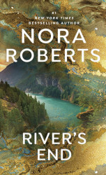 Capa de Rivers End - Nora Roberts