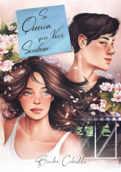 Capa de Só queria que você soubesse - Binha Cibelle