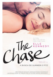 Capa de The chase - Elle Kennedy