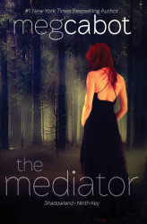 Capa de Shadowland and Ninth Key - Meg Cabot