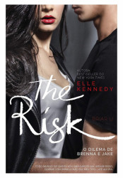 Capa de The play - Elle Kennedy