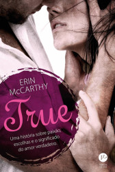 Capa de True - Erin McCarthy