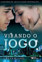 Capa de Virando o jogo - J. Sterling