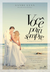 Capa de Você para sempre - Sandi Lynn