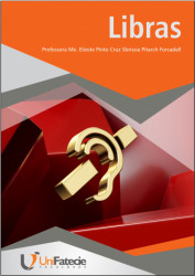 Capa de Libras - Elizete Pinto Cruz Sbrissia Pitarch Focadell