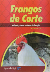 Capa de Frangos de Corte - Tadeu Cotta