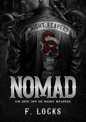 Capa de Nomad - F. Locks
