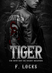 Capa de Tiger - F. Locks