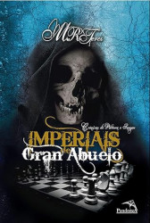 Capa de Imperiais de Gran Abuelo - M. R. Terci