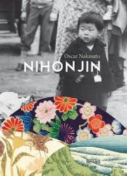 Capa de Nihonjin - Oscar Nakasato