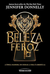 Capa de Beleza feroz - Jennifer Donnelly