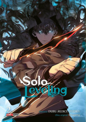 Capa de Solo Leveling - Vol. 02 - Chugong
