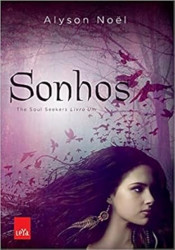 Capa de Sonhos - Alyson Noël